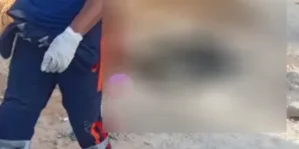 Operário morre e outro fica ferido após soterramento em obra de condomínio em São José de Ribamar