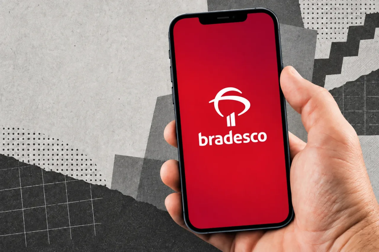 Bradesco tem lucro de R$ 7,1 bi no 3º tri: inadimplência e provisões também avançam