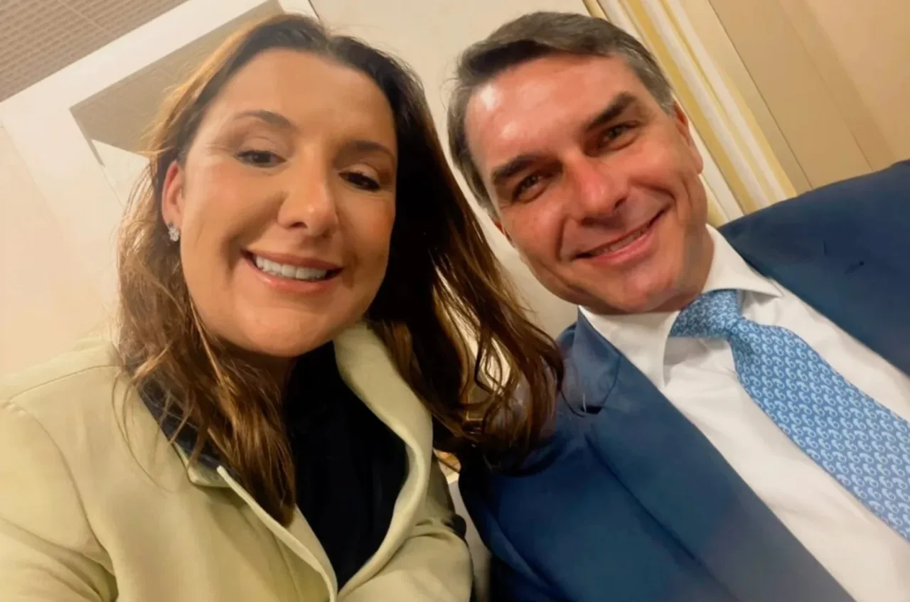 Daniella Marques rebate críticas e diz que “competência não tem gênero”