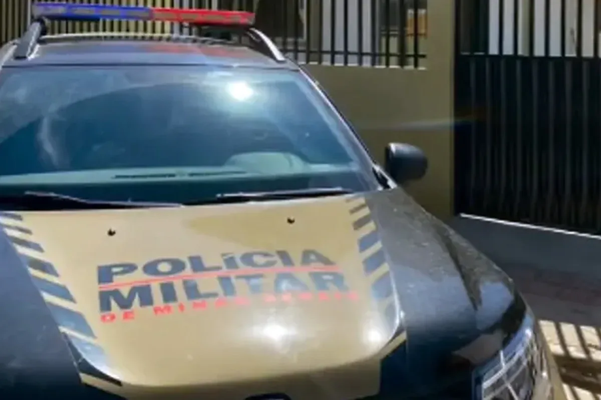 Mistério em BH: dentista acha crânio no meio da rua; polícia investiga