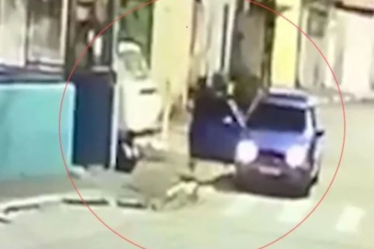 Mãe de três crianças morre após ser baleada em Kombi; pai também faleceu