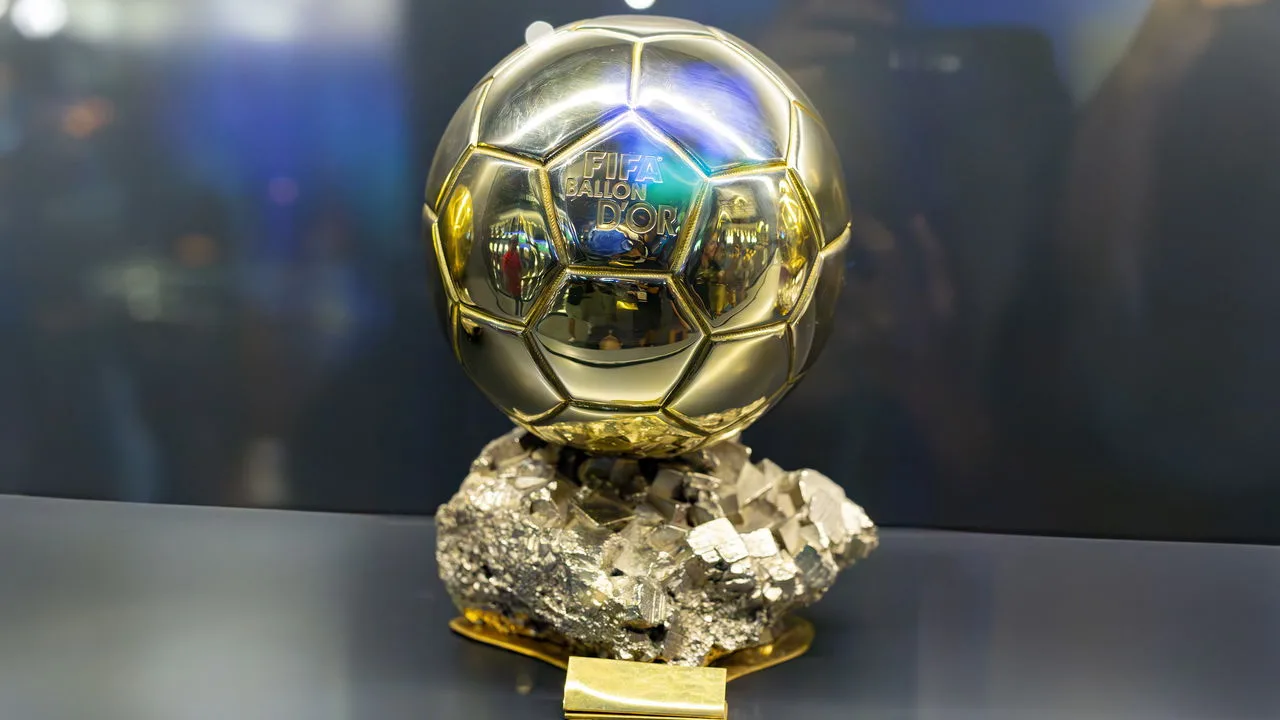 Bola de Ouro: quem é o brasileiro votante no prêmio?
