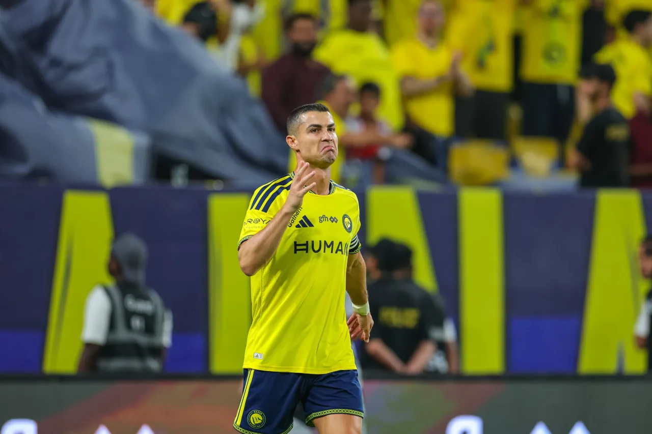 Com Cristiano Ronaldo em campo, saiba onde assistir a Al-Nassr x Al-Kholood