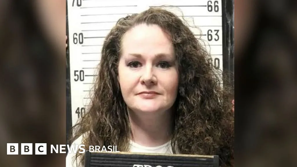 Mulher condenada à morte nos EUA está consciente após tentativa de execução fracassada, dizem advogados