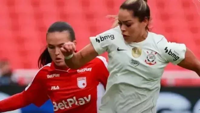 Cruzeiro vence e conquista vaga inédita na final da Libertadores feminina