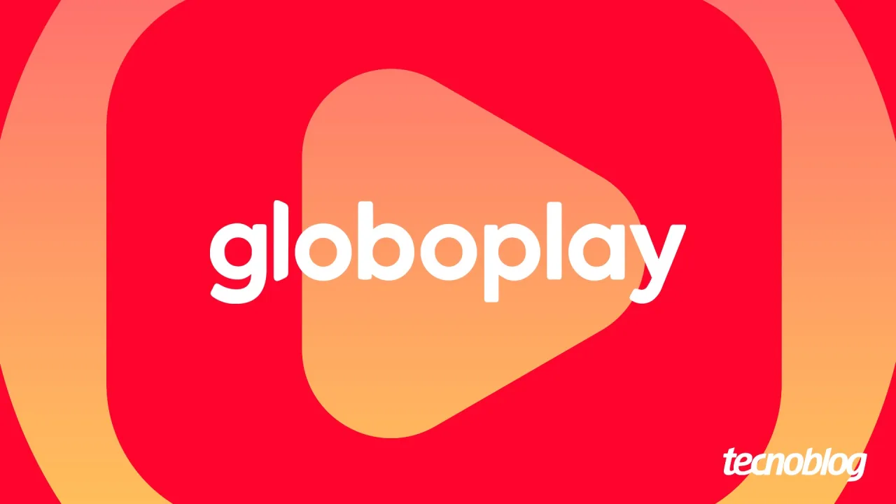 Globoplay vai exibir anúncios na tela de login
