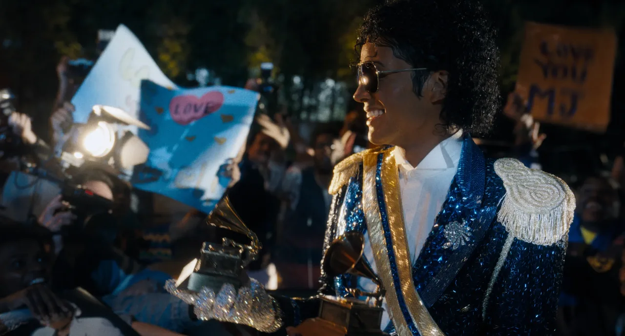 Globo de Ouro barra 'Michael' de categorias de musical e comédia; entenda o motivo
