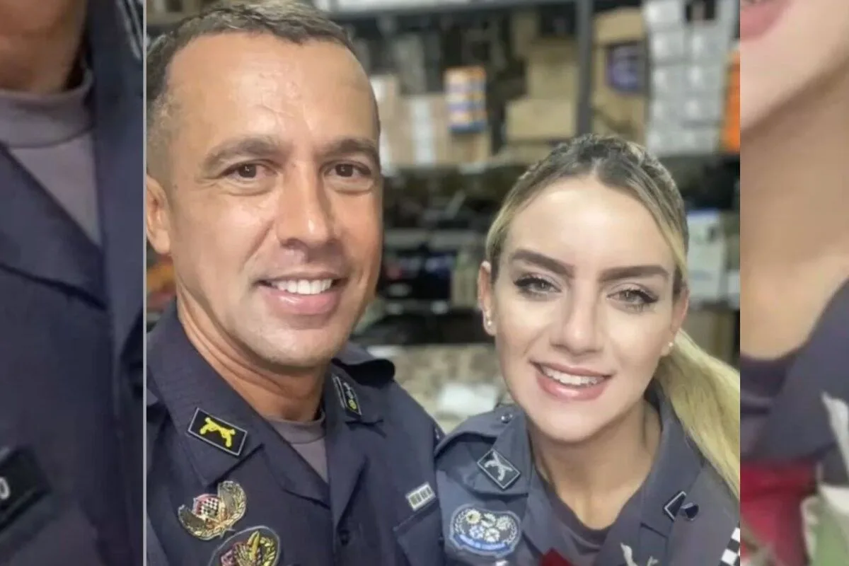 PM Gisele: Justiça nega novo pedido de habeas corpus de tenente-coronel
