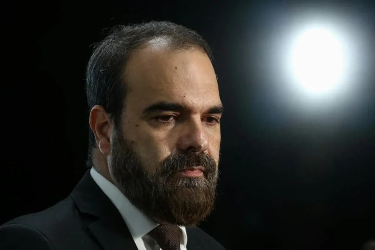 SSP-DF faz cerco com câmeras para inibir "chuva" de santinhos