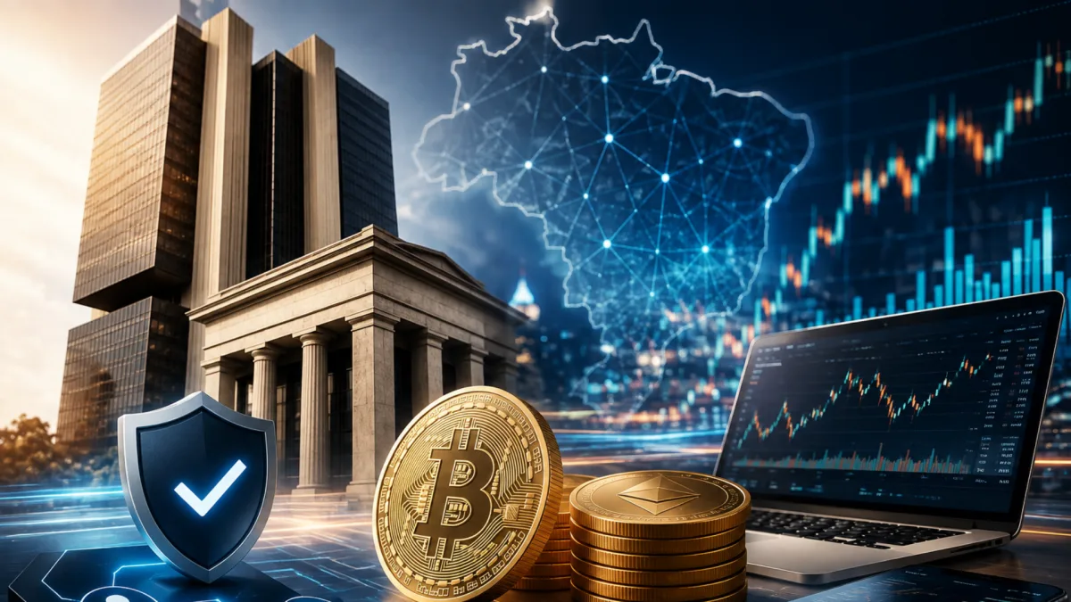 Hackers da Coreia do Norte são suspeitos de roubo de US$ 6 bi na Binance