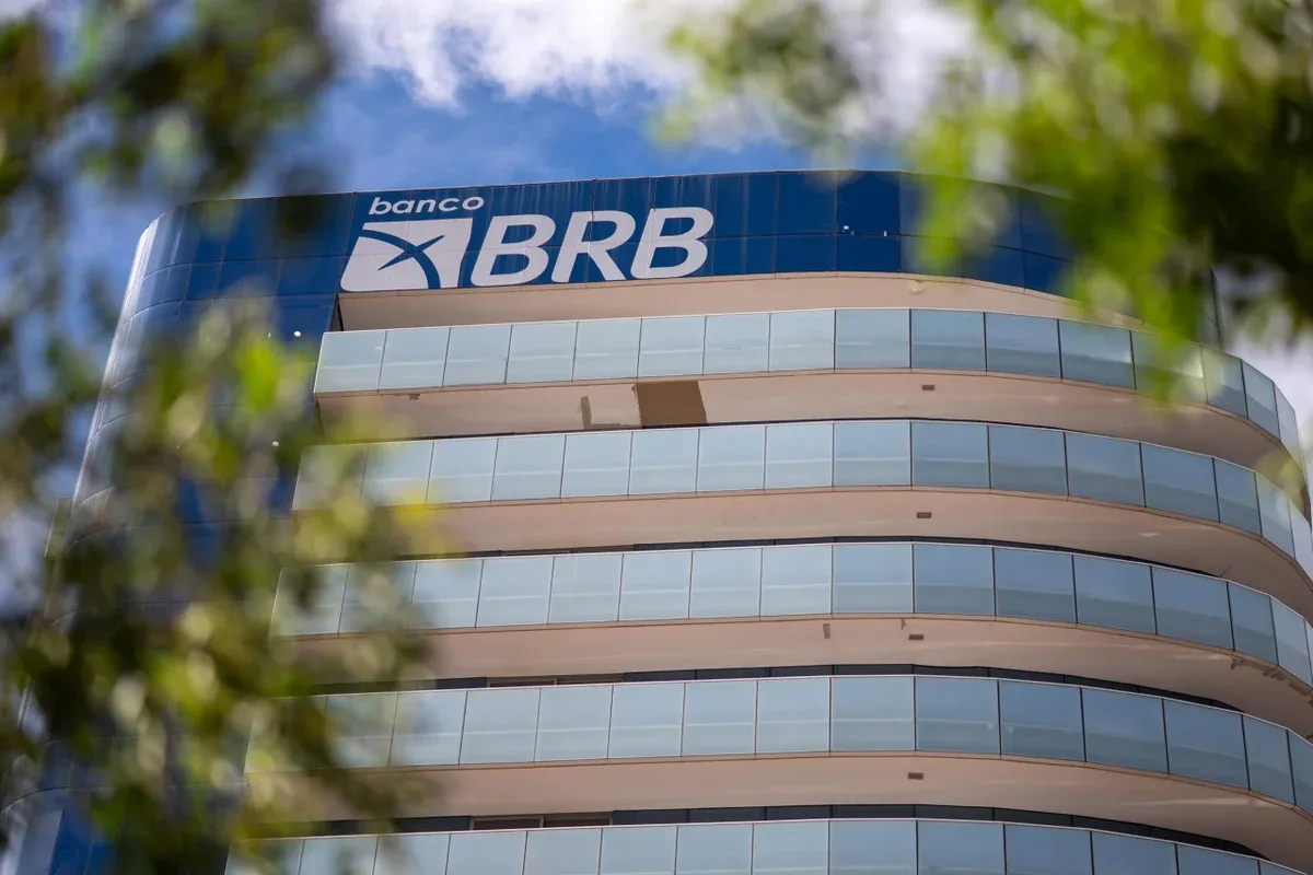 Diretora do BRB sobre ativos do Master: “Em condições normais não passaria”