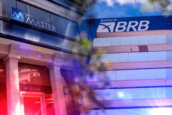 BRB tentou aumentar capital com garantia do GDF, mas PGDF foi contra