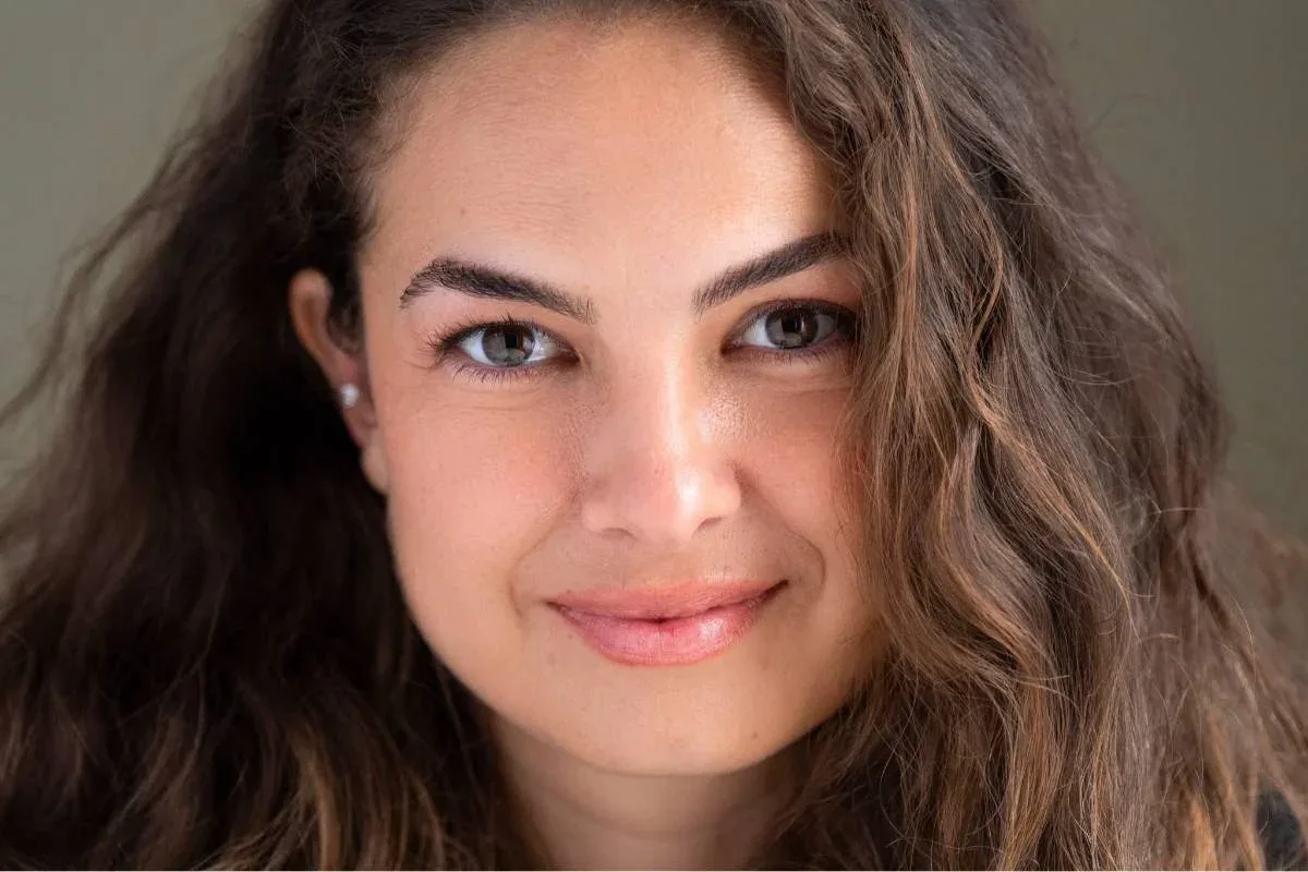 Quem foi Lua Blanco, atriz de Rebelde que morreu aos 39 anos
