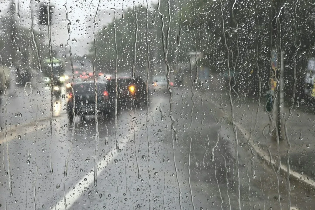 Tempestades causam estrago no interior de São Paulo nesta sexta (9/10)