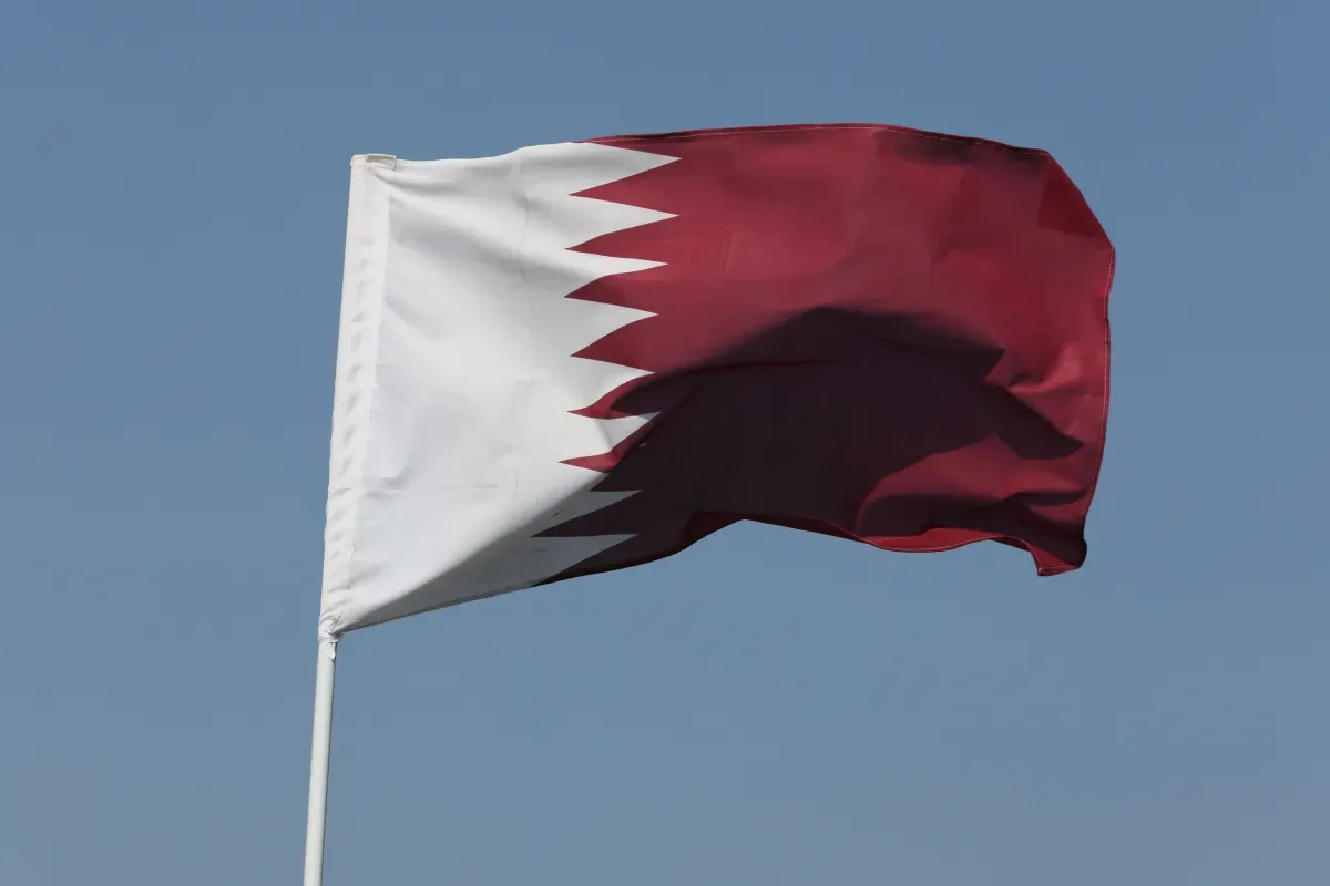 Negociadores iranianos chegam a Doha para conversas de paz na guerra do Irã