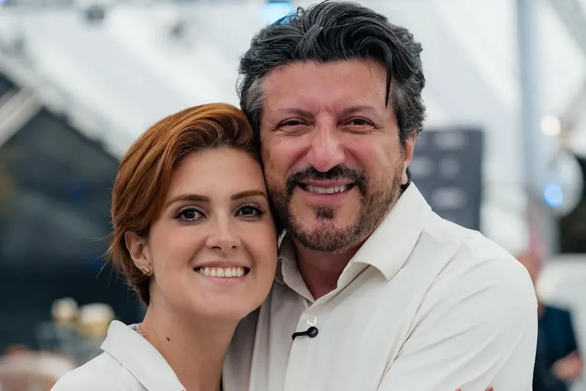 Esposa de Lito Sousa relata últimos dias do youtuber: "Doença avassaladora"