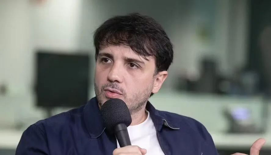 Cármen Lúcia nega recurso de Renan Santos para participar de debate da Globo