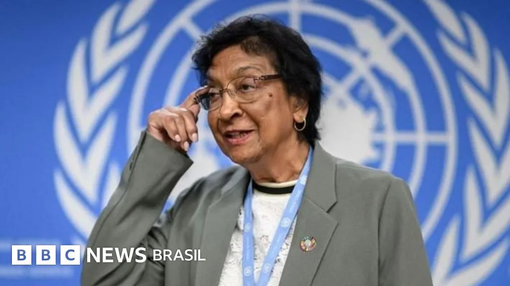 Quem é Navi Pillay, sul-africana que ganhou o Nobel da Paz 2026 e julgou genocídio em Ruanda
