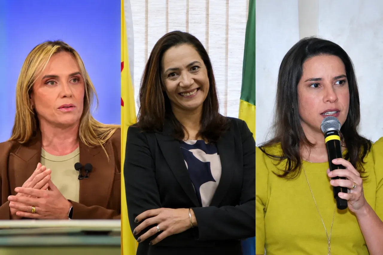 Eleições 2026: vinte anos depois, Brasil volta a eleger três governadoras