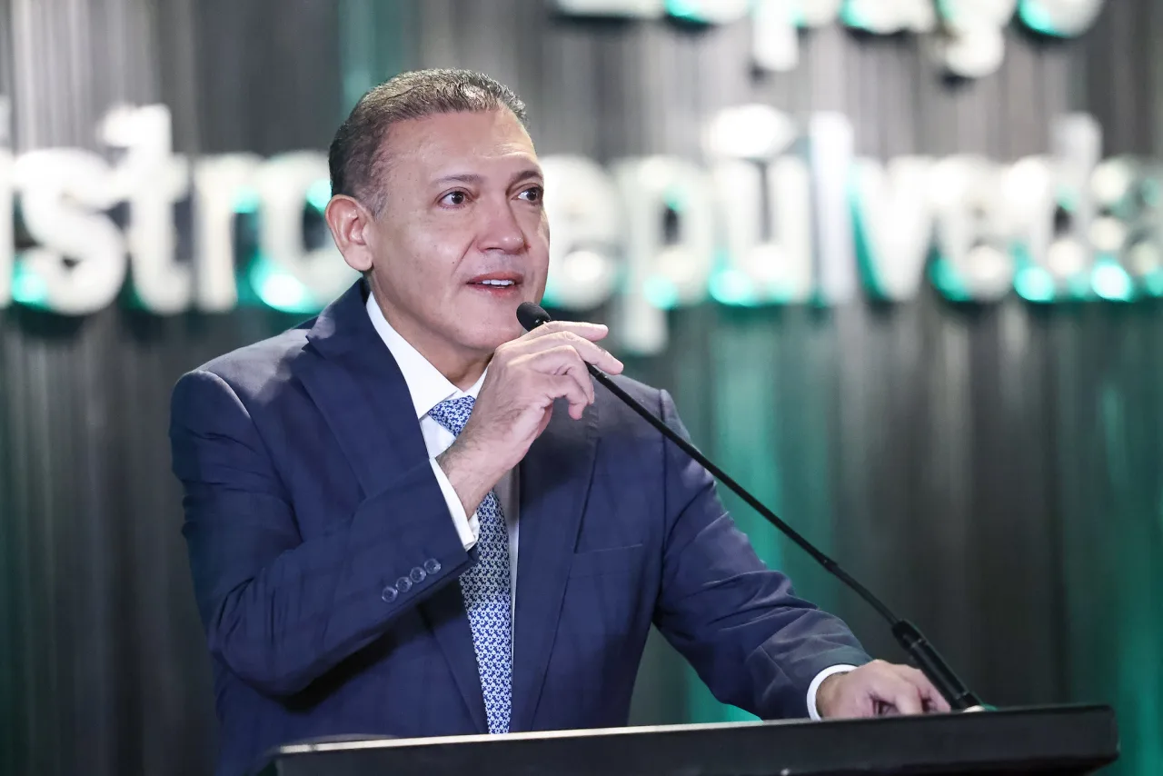 Kassio defende urnas a observadores internacionais: "Super Bowl"