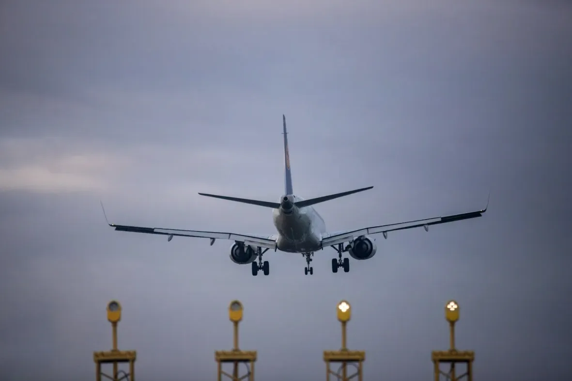 Latam prepara anúncio de nova rota para Europa, diz CEO
