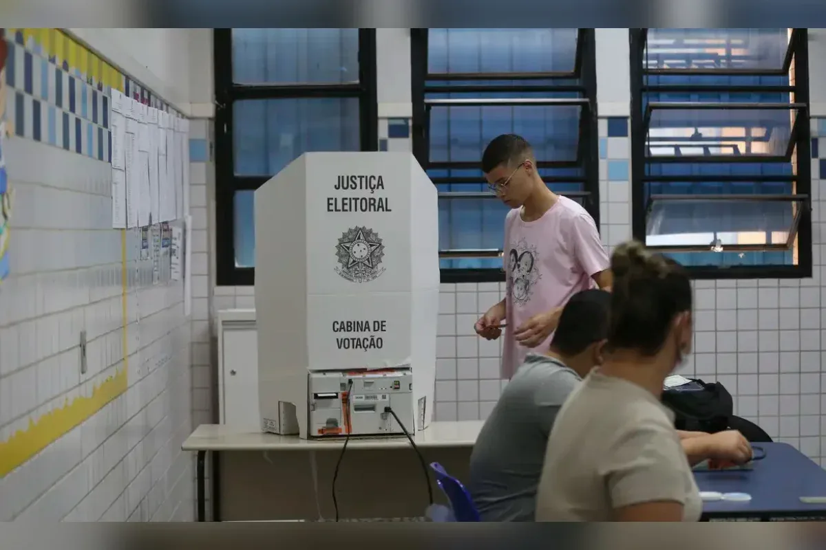 Porte de armas para CAC é proibido em todo país na véspera das eleições