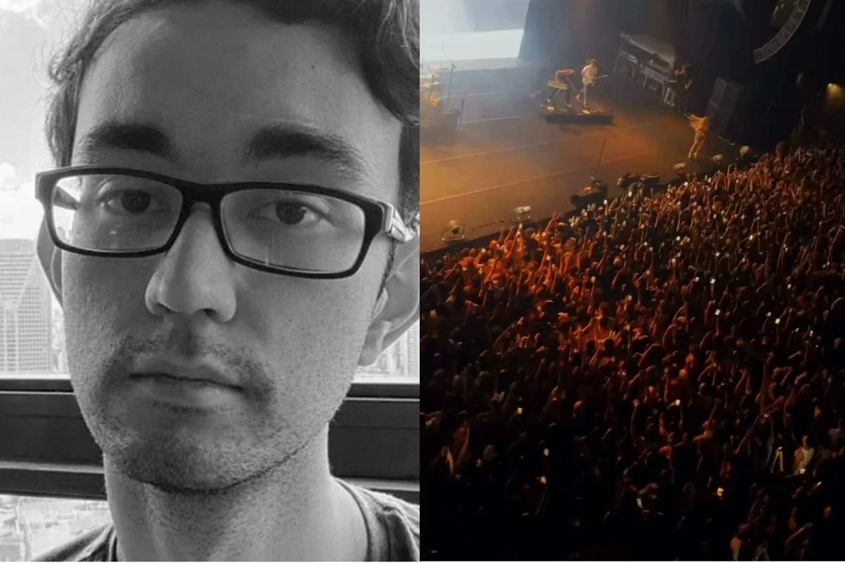 Zig Festival se pronuncia após morte de jovem de 28 anos em show em SP