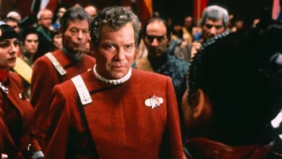 Ator de “Star Trek” morre aos 90 anos, diz site