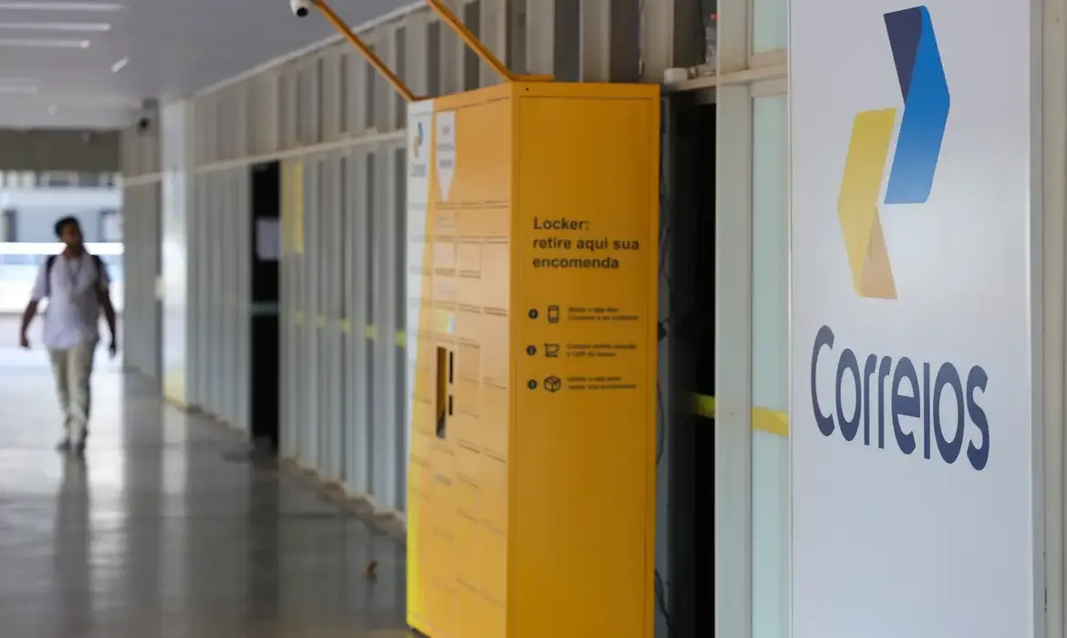 AliExpress e Correios firmam acordo para acelerar entregas no Brasil