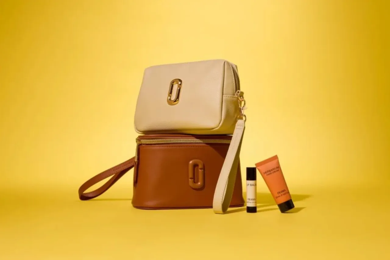 De Bulgari a Marc Jacobs: os kits de avião que viraram objeto de coleção