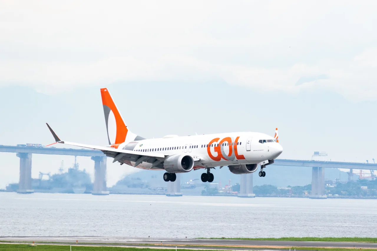 Gol lança ‘check-in’ pelo ChatGPT; veja como fazer e quando começa