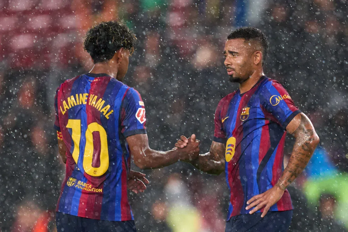Saiba onde assistir a Galatasaray x Barcelona pela Champions League
