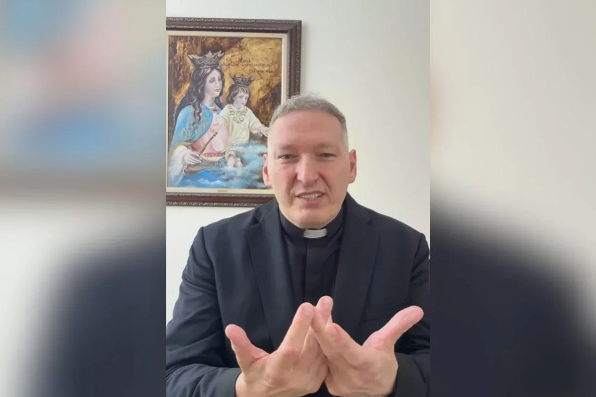 Padre Marcelo Rossi surpreende ao revelar voto para presidente