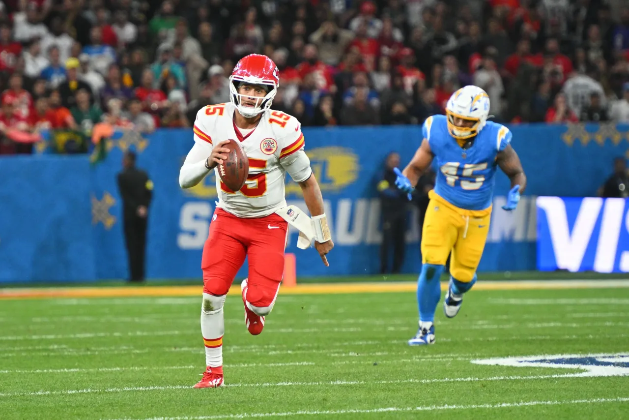 NFL acaba com exclusividade na revenda de ingressos em novo acordo com a Ticketmaster