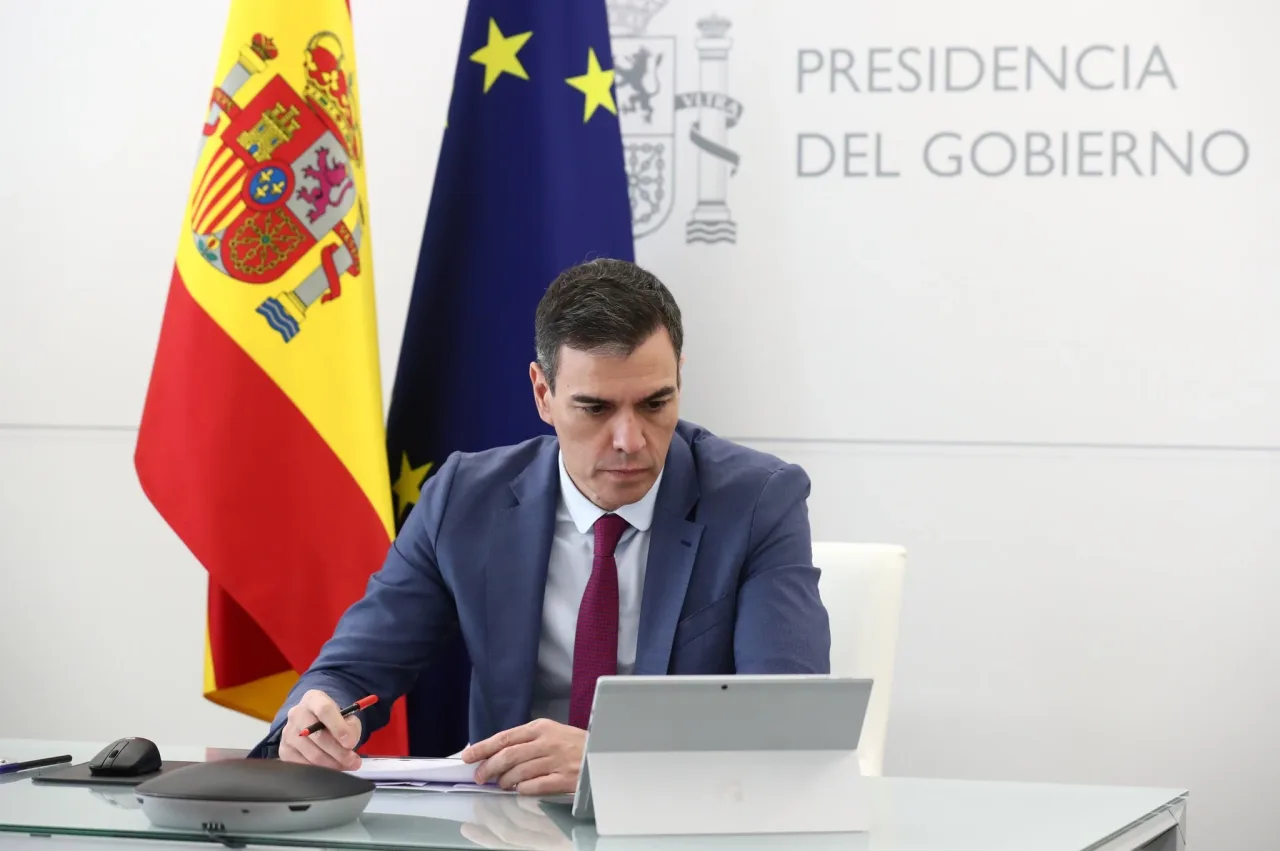 Sánchez vai reapresentar pacote de habitação rejeitado na Espanha