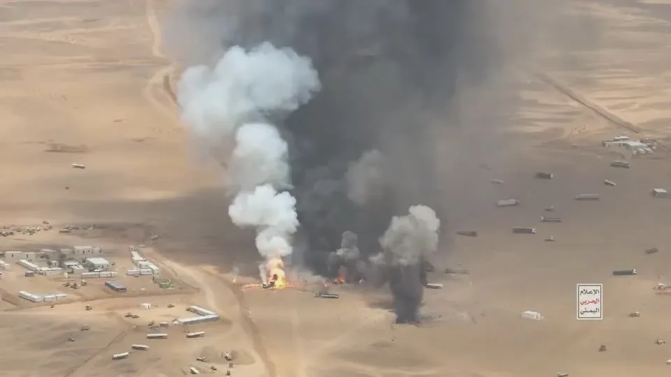 Arábia Saudita promete resposta “igualmente séria” a ataques dos houthis