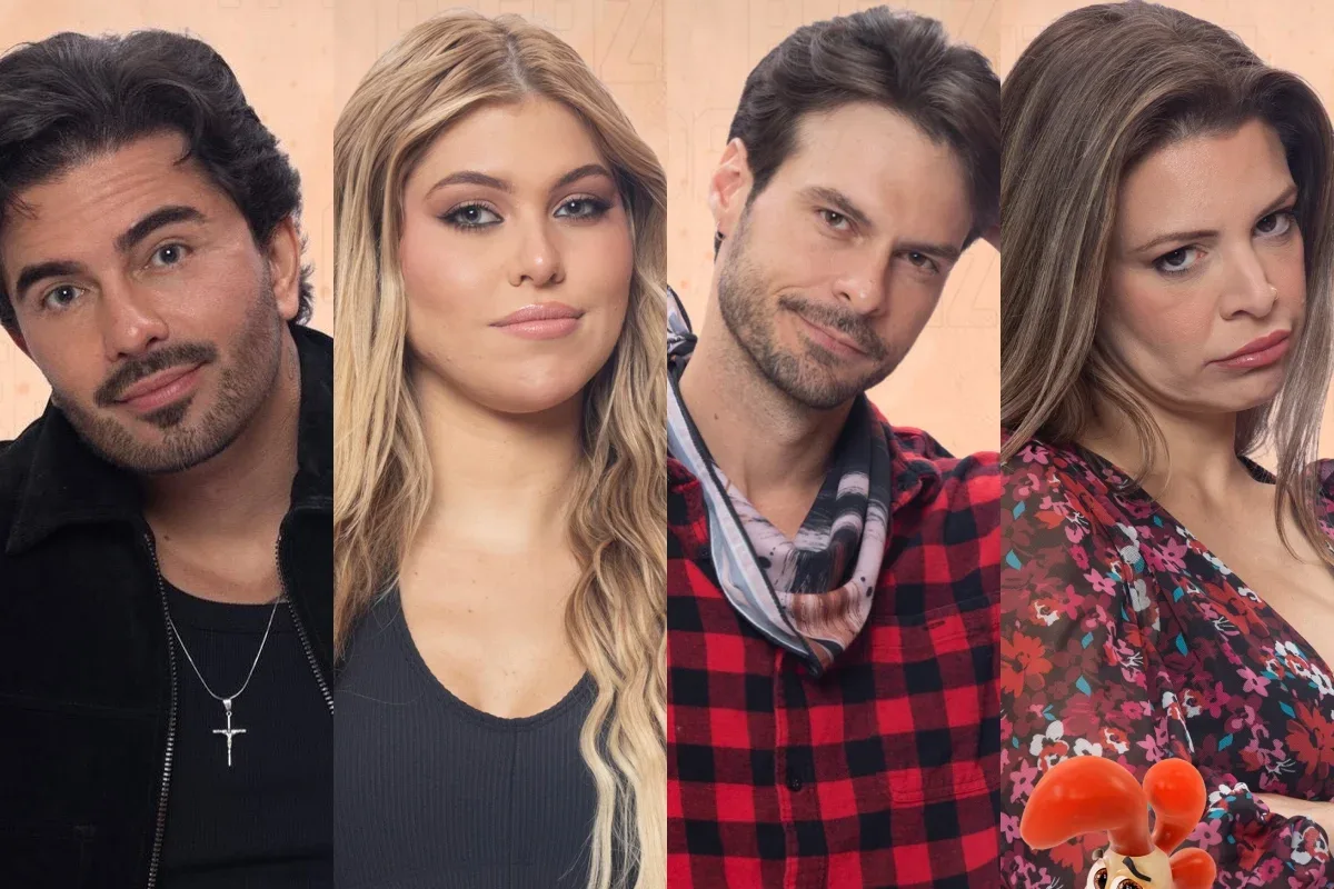 A Fazenda 18: enquete dispara e aponta peão favorito para ficar no reality