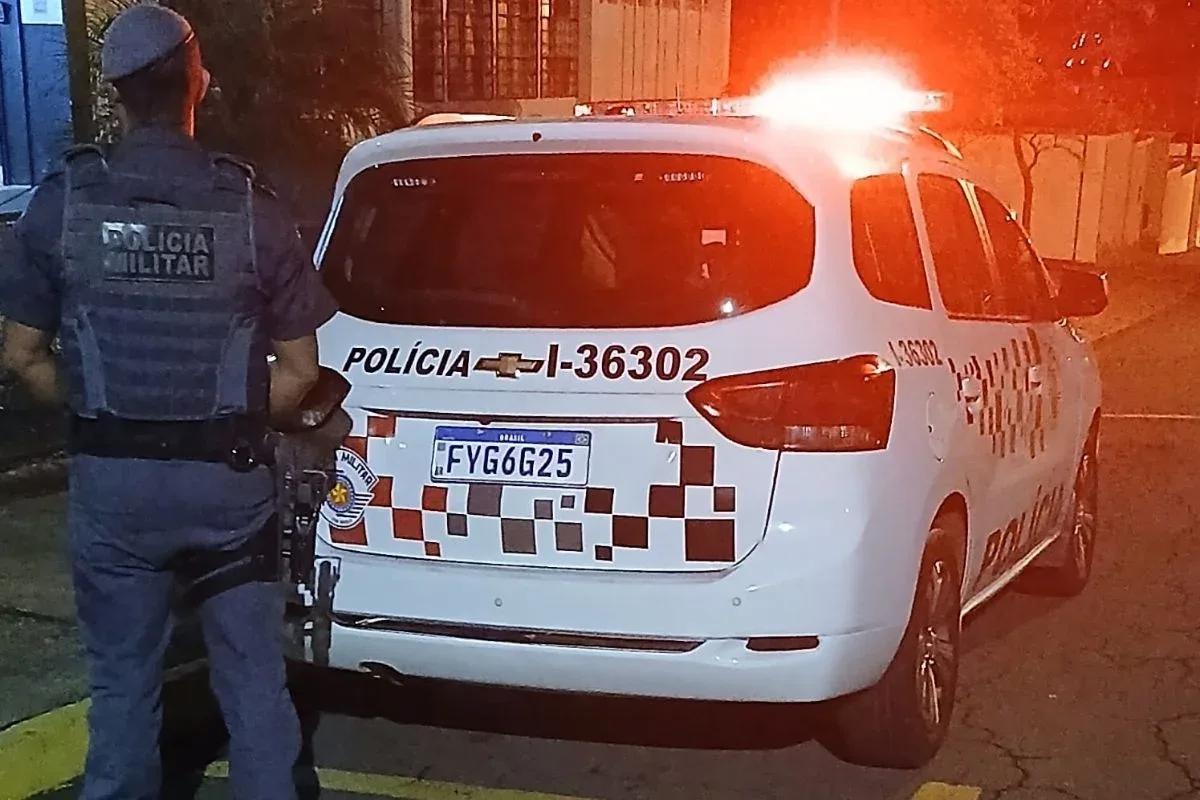 SP: motociclista bêbado atropela mulher e é preso às vésperas das eleições