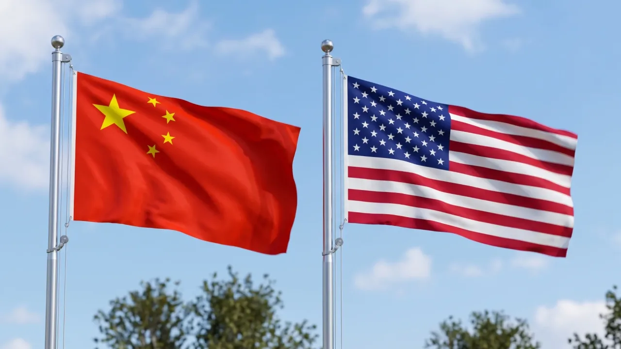 Chineses são condenados por espionagem nos EUA