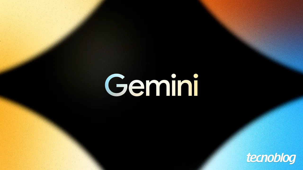 Gemini fora do ar? Serviço exibe mensagens de erro nesta quinta-feira