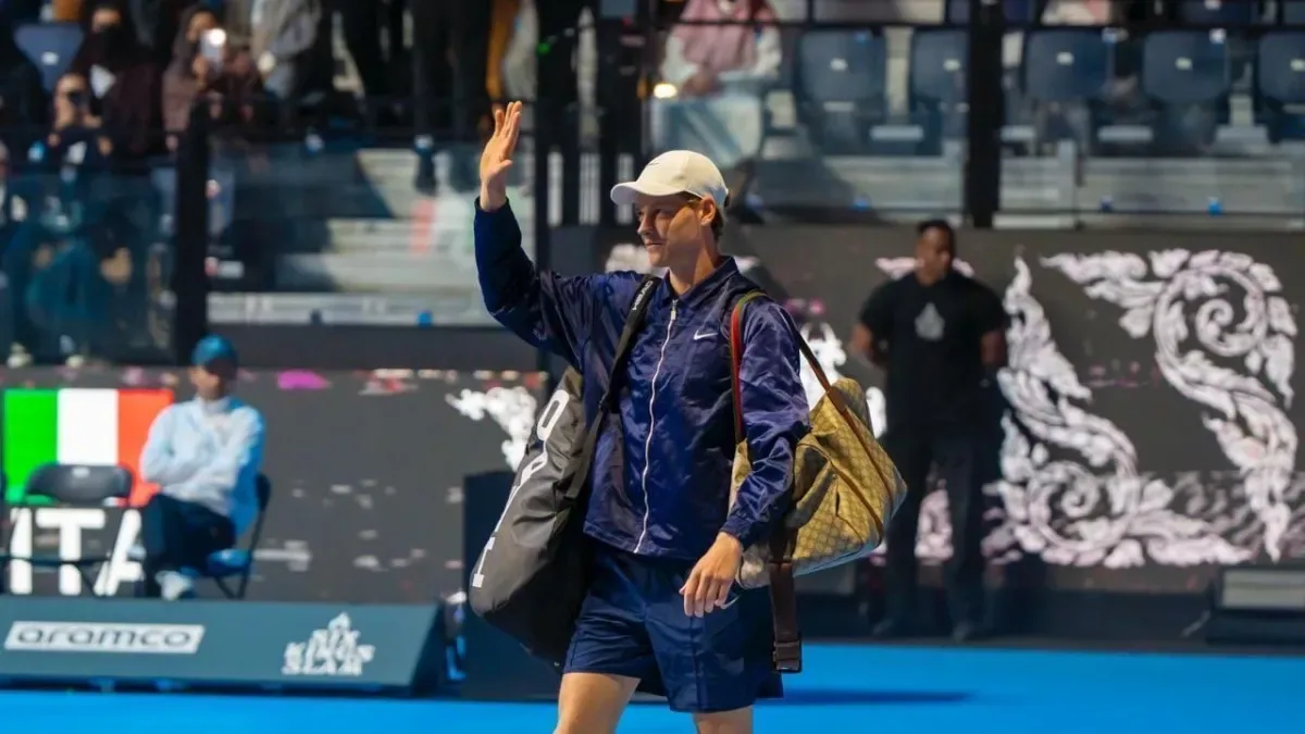 Alcaraz é direto sobre Zverev top 1 do mundo: “Estou muito feliz por ele”