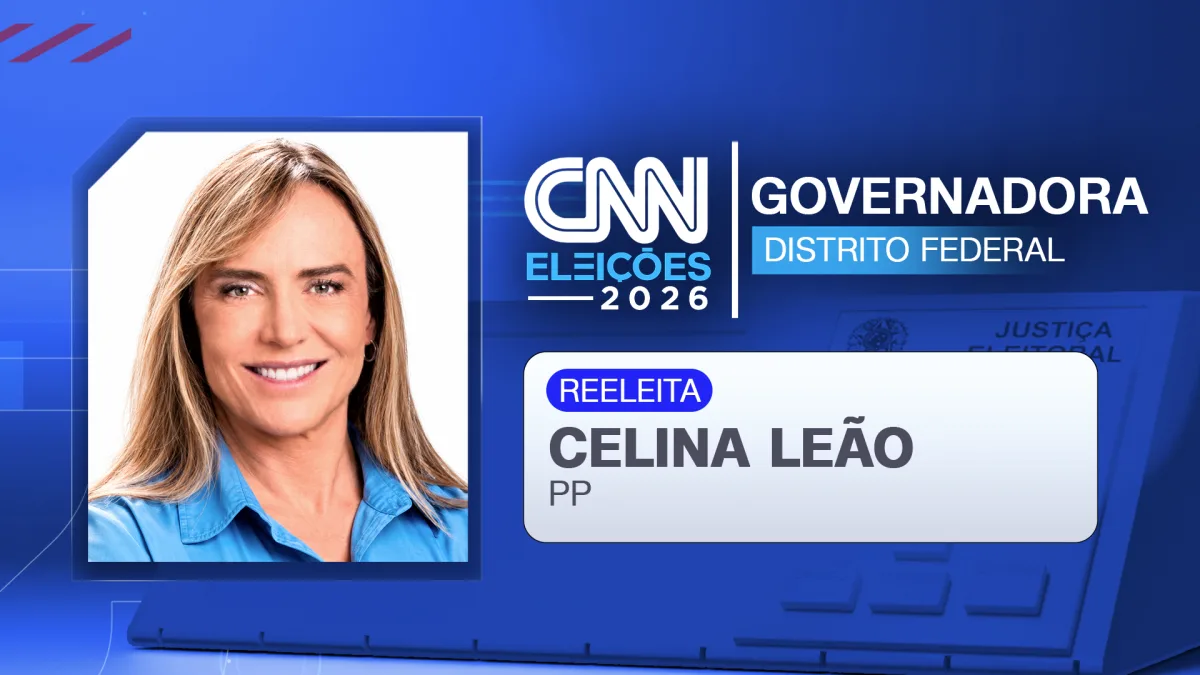 Celina diz ter recebido telefonema de Grass: “Me cumprimentou pela vitória”