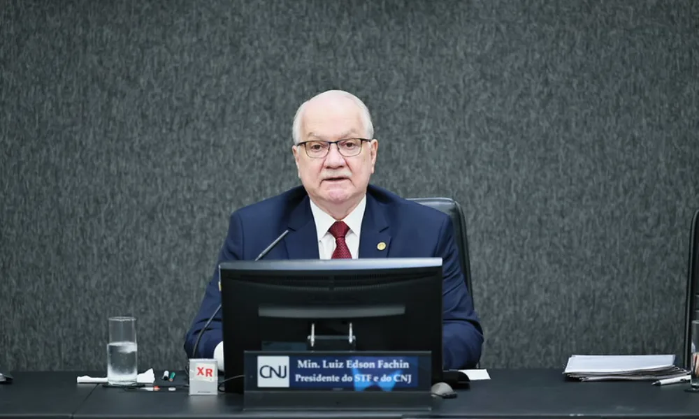 Saiba quem é alvo do inquérito das fake news que Fachin pretende arquivar