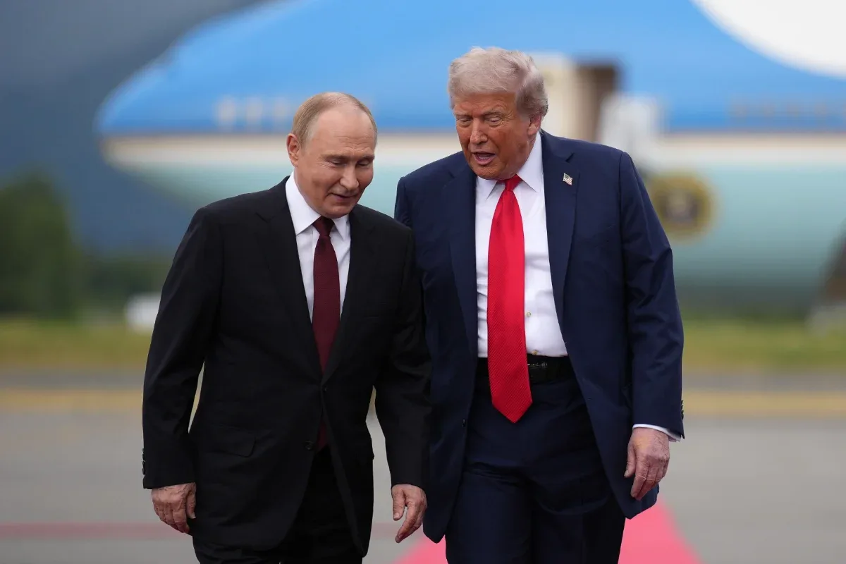 Trump vai conversar com Putin para celebrar aniversário do líder da Rússia