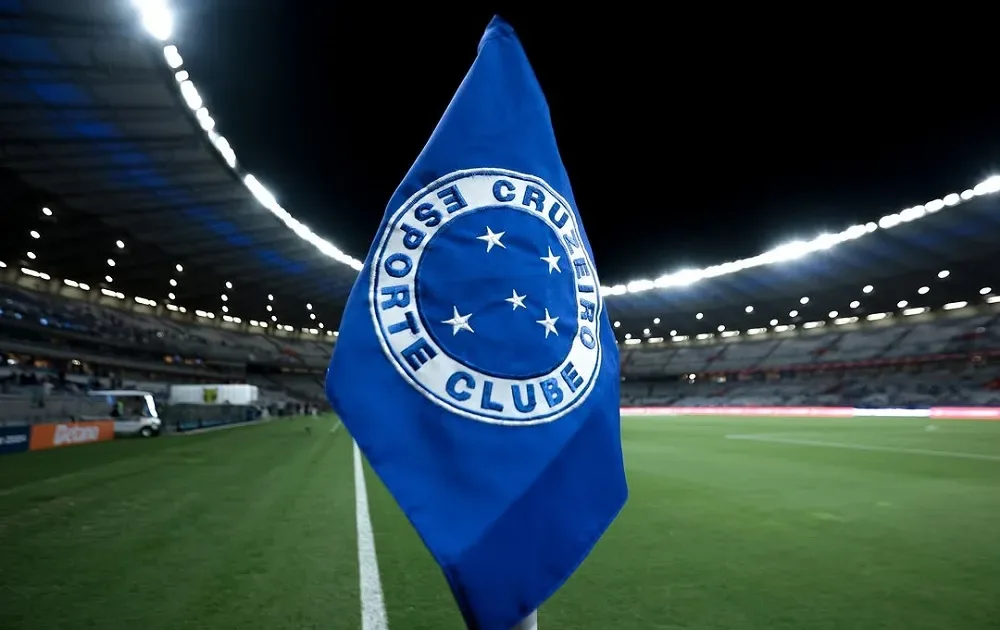 A pedido de Ronaldo, fundo de Vorcaro emprestou R$ 28 milhões ao Cruzeiro