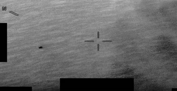 Relatos de pilotos em 1953 apontam OVNI de “luz vermelha” avistado ao sobrevoarem zona da Alemanha ocupada pelos soviéticos