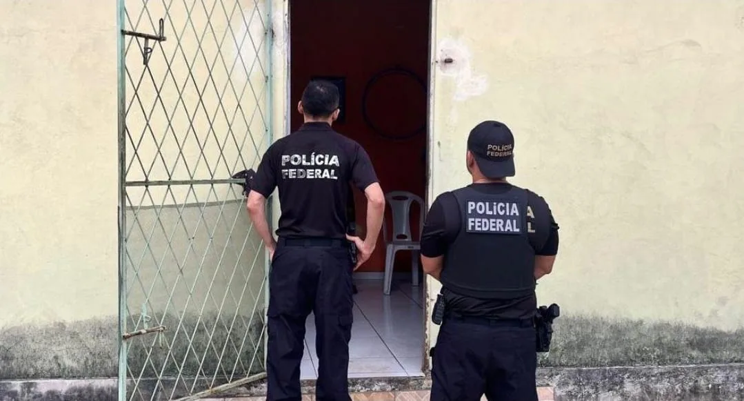 Operação investiga fraude em benefícios sociais no Maranhão