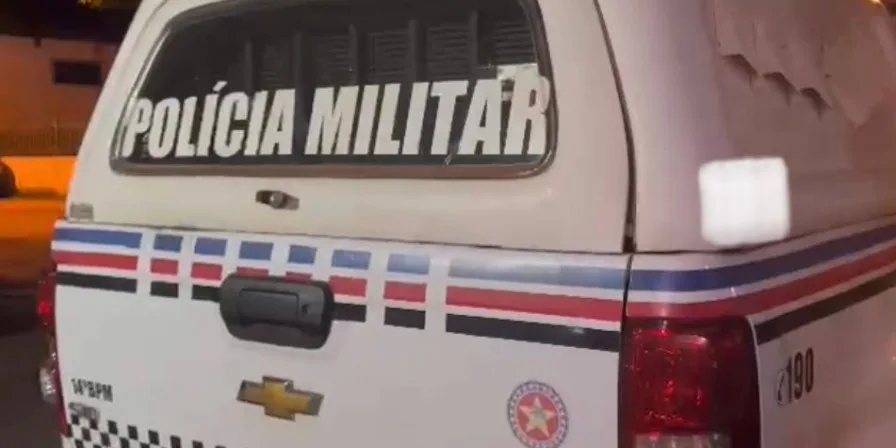Tiroteio no bairro de Codó Novo termina com três pessoas detidas