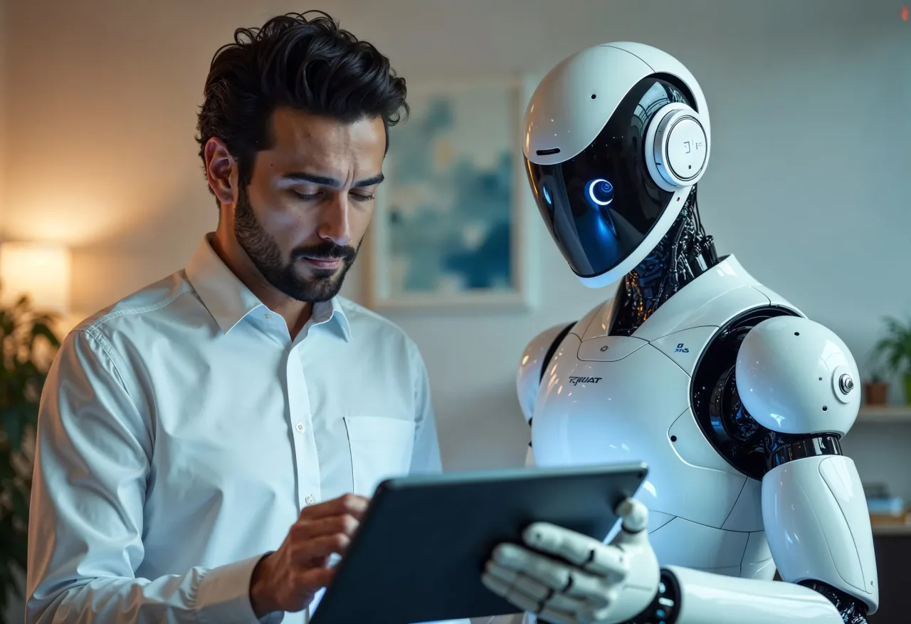 O boom dos "Chief AI Officers": moda corporativa ou liderança estratégica indispensável?