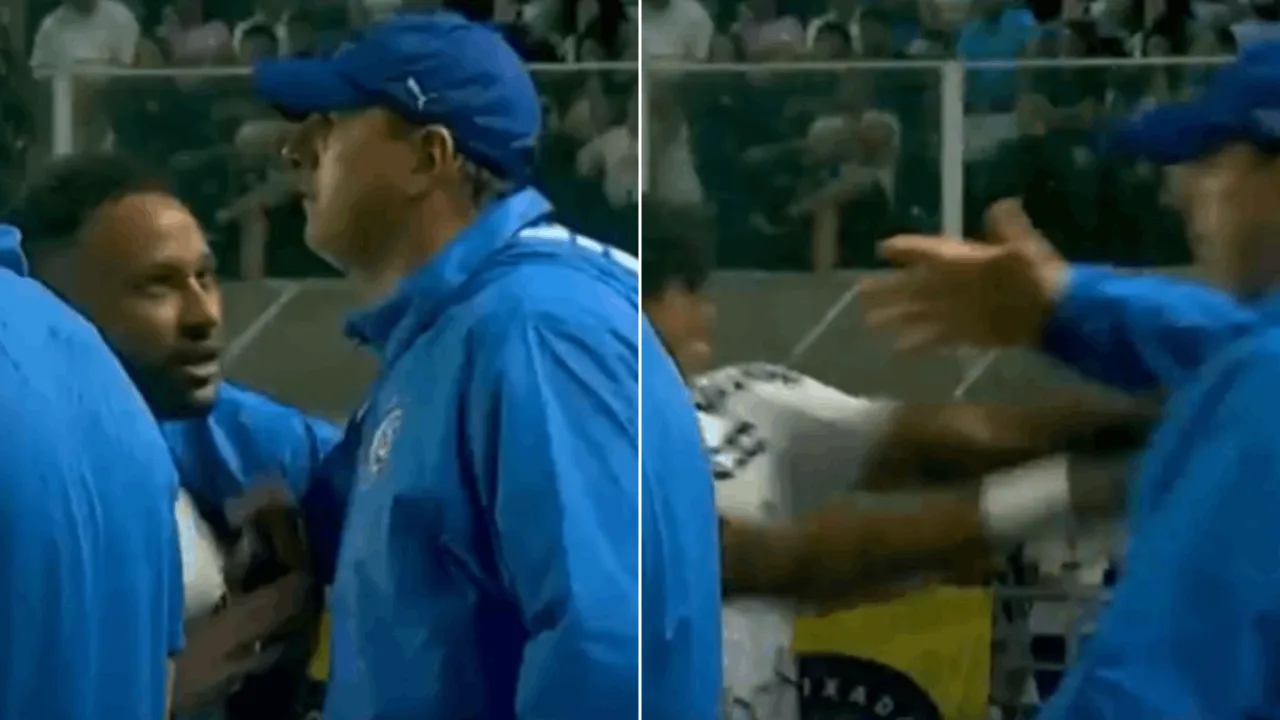 Rogério Ceni elogia Neymar, mas pede ‘bastante cuidado com as ações’